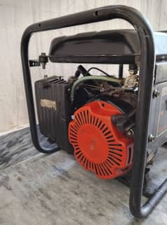 Generator 1.2KVA 1000 watt