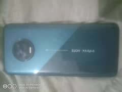 Infinix note 7 4/64