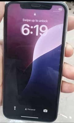 iphone 11jv 64GB