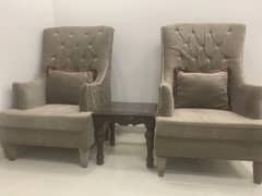 Two