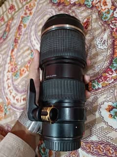 Tamron 70-200 /2.8