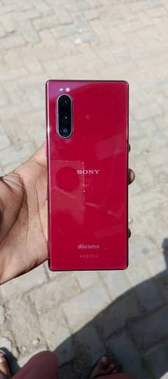 sony