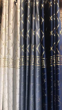 Curtains