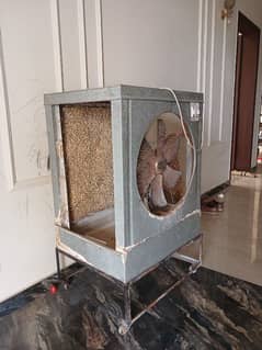 Lahori Air Cooler with stand