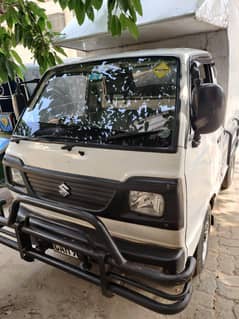 Suzuki Ravi pickup  for sale