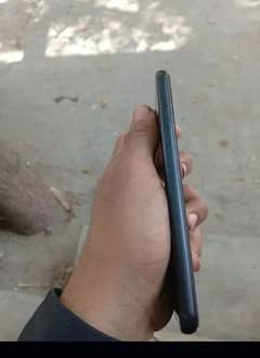 Google pixel 4