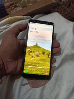 Samsung A7