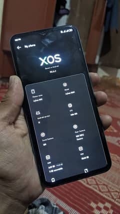 infinix note 11