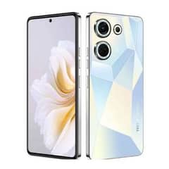 Tecno Camon 20