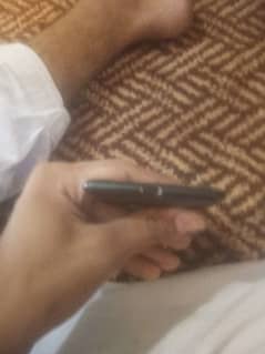 sony xz3 all OK