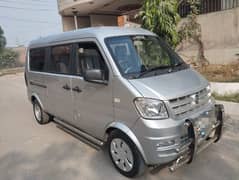 Prince Euro 4 k07 van carry diba for salesss
