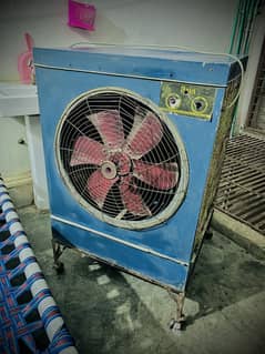 Lahori Air cooler