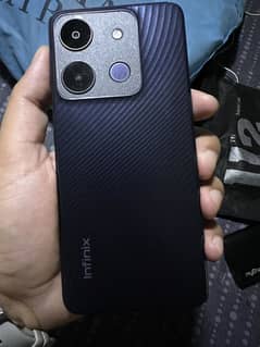 infinix