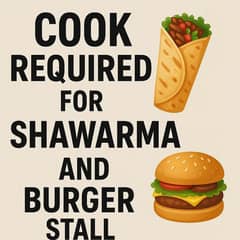 Cook for Cart
