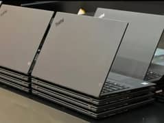 Lenovo Thinkpad X1 yoga | i5 8th generation | x360 touch | x1 carbon