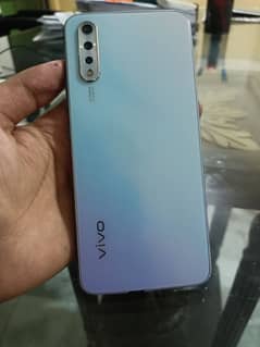 Vivo S1