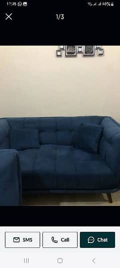 is jesa sofa set hai mere pass condition 9/10