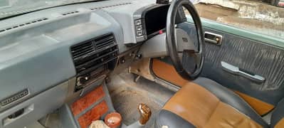 Suzuki Khyber 1995