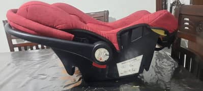 Baby Car Seat in very good condition