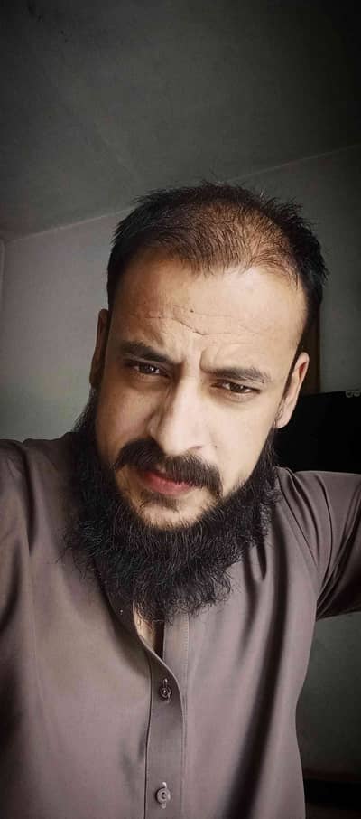 Malik Umer
