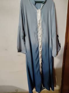 High Quality Nada Fabric.