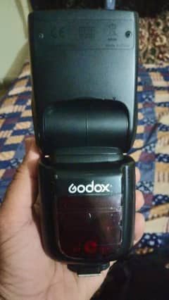 Godax flash 860ii nikon