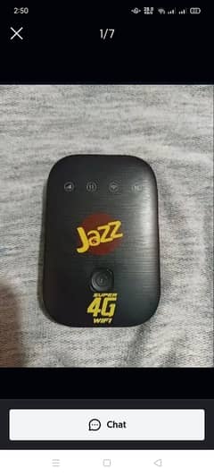 Available
