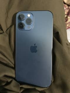 Apple iPhone 12 Pro Max