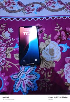 I phone 11 pro Max