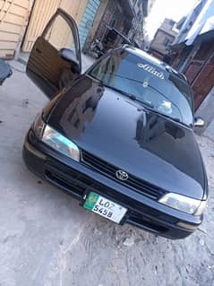 Toyota Corolla XE 1996