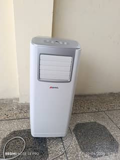Portable AC original Korean Shinil company AC