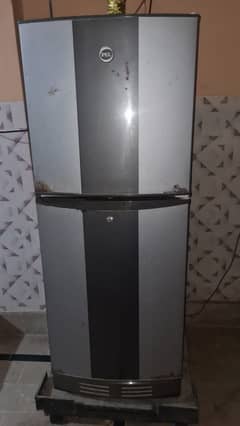 Pel Refrigerator Fridge