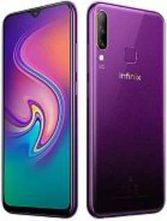 INFNIX