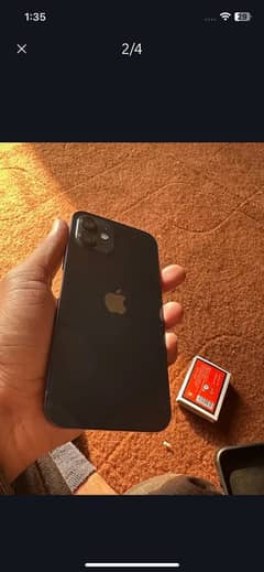 iPhone