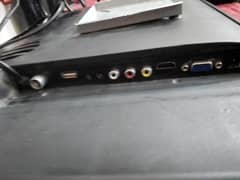 Samsung lcd tv