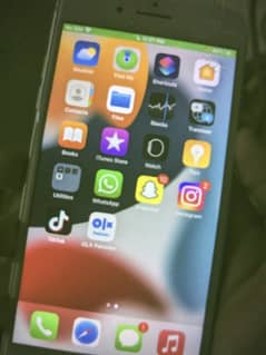 iPhone 7 Plus