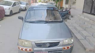 Suzuki Alto 2010