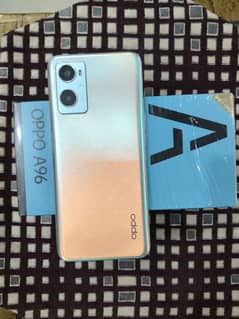OPPO A96