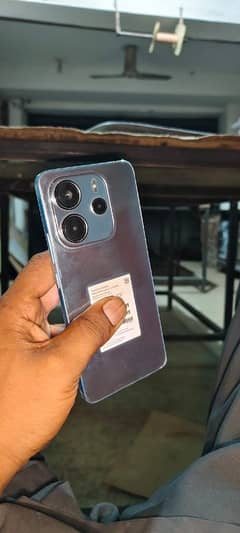 Redmi note 14