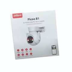 WiFi Security Camera