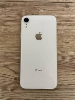 Iphone XR NON PTA 128GB FU