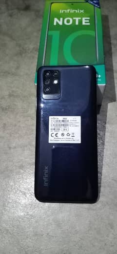infinix