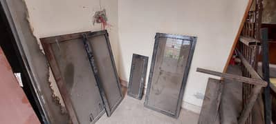 Room Windows
