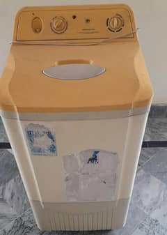 0345/4260/632 WASHING MACHINE FOR SALE