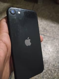 iPhone SE 2020