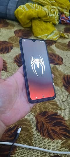 Samsung A10