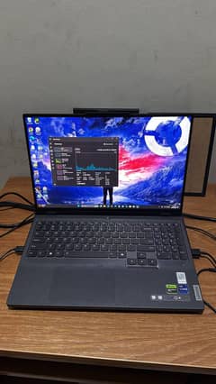 Lenovo Legion pro 5i