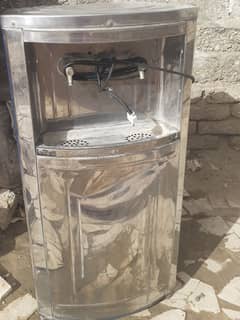 Water cooler