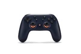 Google Stadia Controller Wireless or wired