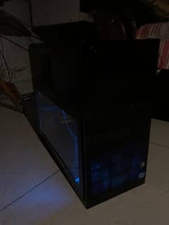 I5 3rd Gen with Rx 580 8 GB